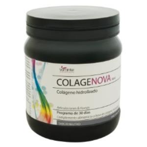 COLAGENOVA BASIC colageno hidrolizado 390gr.