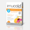 Imucold Efervescentes - 12 comprimidos - Farmodietica