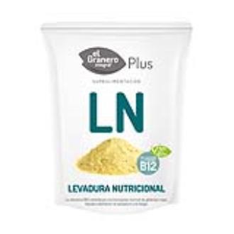 LEVADURA NUTRICIONAL alto contenido en B12 150gr.