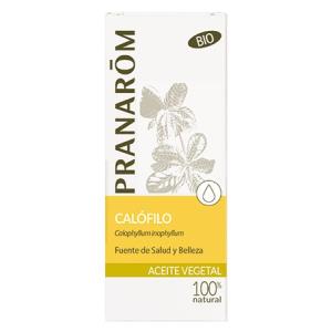 CALOFILO aceite vegetal BIO 50ml.