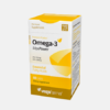 OMEGA 3 MaxPower - 60 cápsulas - Vegafarma