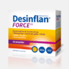 Desinflan Force RX - 30 ampolas - Farmodiética