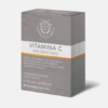 Vitamina C Fast & Retard - 20 comprimidos - GIANLUCA MECH