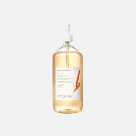 Densifying shampoo – 1000 ml – Simply Zen