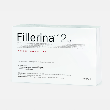FILLERINA 12 Densifying Filler Grade 4