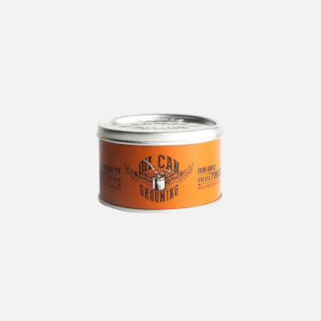 Grease Pomade – 100ML – Oil Can Grooming