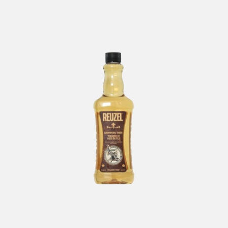 Grooming tonic – 500ml – Reuzel