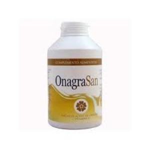 ONAGRASAN (aceite de onagra) 120perlas
