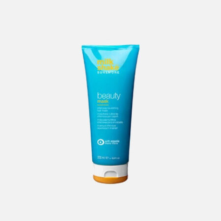 Haircare sun&more beauty mask – 200ml – Milk Shake