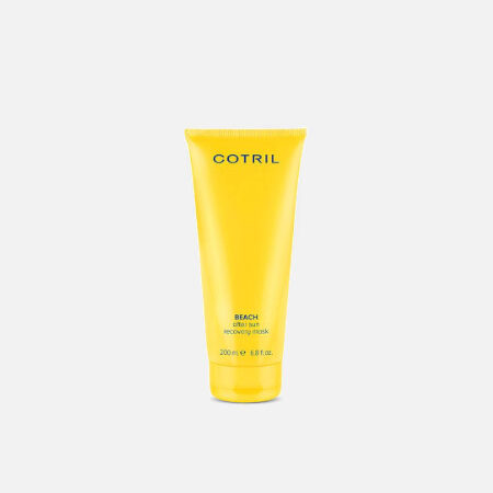 Haircare beach after sun recovery mask – 200ml – Cotril