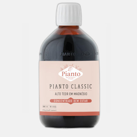 Pianto Classic – 390ml – Pianto