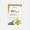 Zinc Forte - 30 comprimidos - Physalis