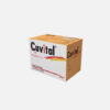 Cuvital - 60 cápsulas - KVP