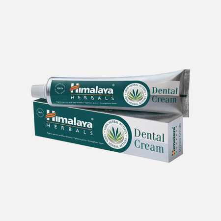 Dental Cream – 100g – Himalaya