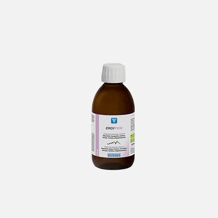 ErgyFem – 250 ml – Nutergia