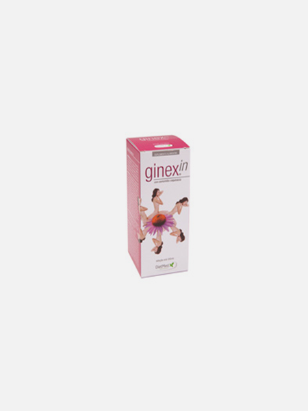 Ginexin – Solução oral 250 mL - DietMed