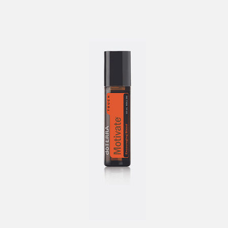 Motivate Touch Roll-On – 10 ml – doTerra