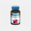 Naturmil Uva Ursina Complex 200 mg - 90 comprimidos - DietMe