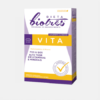 Vita Energy - 30 comprimidos - Dieta Biotrês