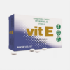 Vitamina E - 48 comprimidos - Soria Natural