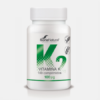 Vitamina K2 - 100 comprimidos - Soria Natural