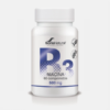 Vitamina B3 Niacina - 60 comprimidos - Soria Natural