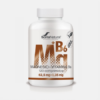 Magnésio + Vitamina B6 - 120 comprimidos - Soria Natural