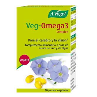 VEG-OMEGA 3 complex 30cap.