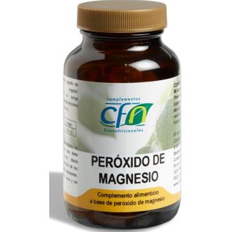 PEROXIDO DE MAGNESIO 90cap.