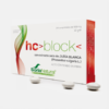 HC Block - 24 comprimidos - Soria Natural