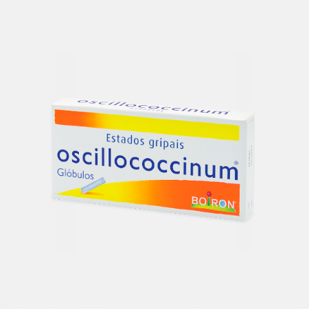 Oscillococcinum – 6 doses – Boiron
