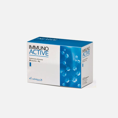 Immuno Active 30 saquetas