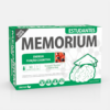 Memorium Estudantes - 30 ampolas - DietMed