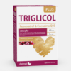 TRIGLICOL Plus - 60 cápsulas - DietMed