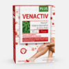 Venactiv Plus - 30 cápsulas - Dietmed