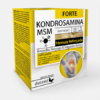 Kondrosamina MSM Forte - 60 comprimidos - DietMed