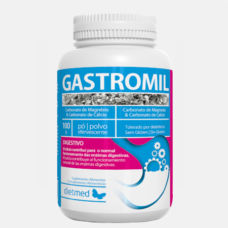 Gastromil – 100g  – DietMed