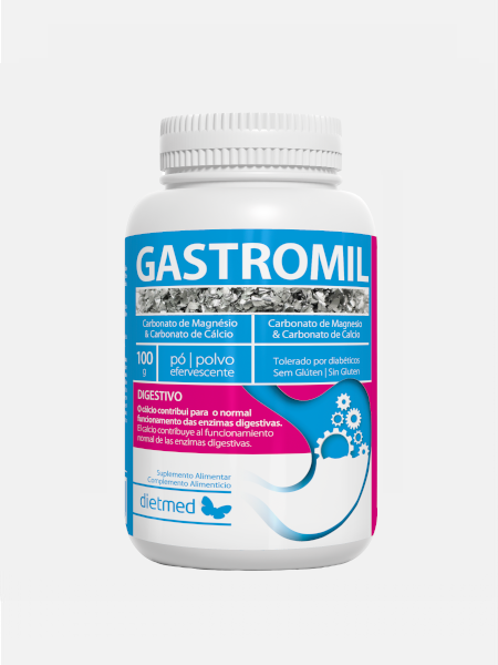 Gastromil - 100g  - DietMed