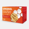 Ginsenol - 20 ampolas - DietMed