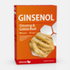 Ginsenol - 60 cápsulas - DietMed