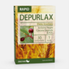 Depurlax Rapid - 30 comprimidos - DietMed