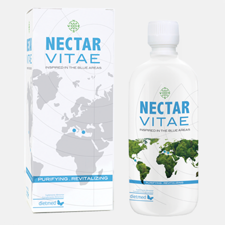 Nectar Vitae – 500ml – Dietmed