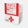 FLU 112 - 30 cápsulas - DietMed