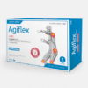 Agiflex - 20 ampolas - DietMed