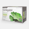 Ginkgobil - 20 ampolas - DietMed