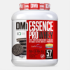 ESSENCE PRO WHEY Dark Cookies - 2kg - DMI Nutrition