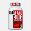 AAKG 4000+ (Arginine AKG + AstraGin) - 100 comprimidos - DMI Nutrition