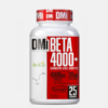 BETA 4000+ (CarnoSyn + AstraGin) - 100 comprimidos - DMI Nutrition