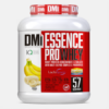 ESSENCE PRO WHEY Banana - 2kg - DMI Nutrition