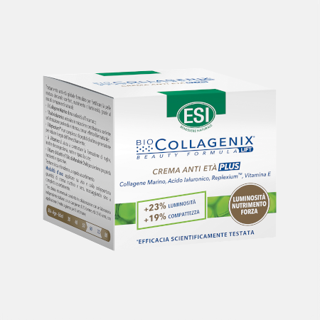 BioCollagenix Creme Anti-Age Plus – 50ml – ESI